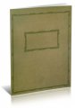 The Nixon Ghost Manuscript